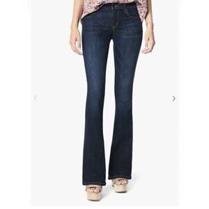 Joe's Jeans The Honey Dark Wash Bootcut Jeans 32